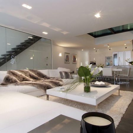 Apartment サントロペ エクステリア 写真
