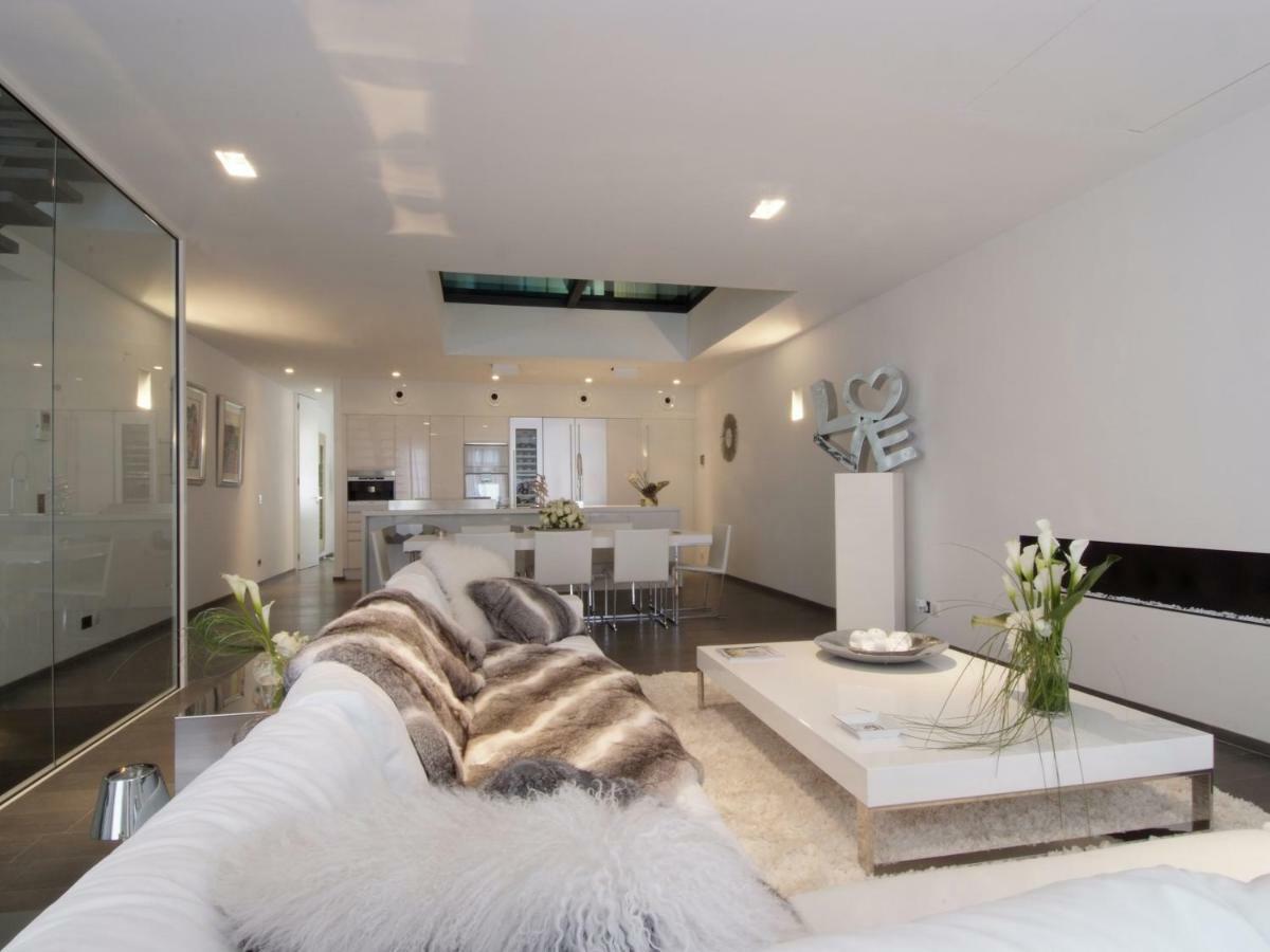 Apartment サントロペ エクステリア 写真
