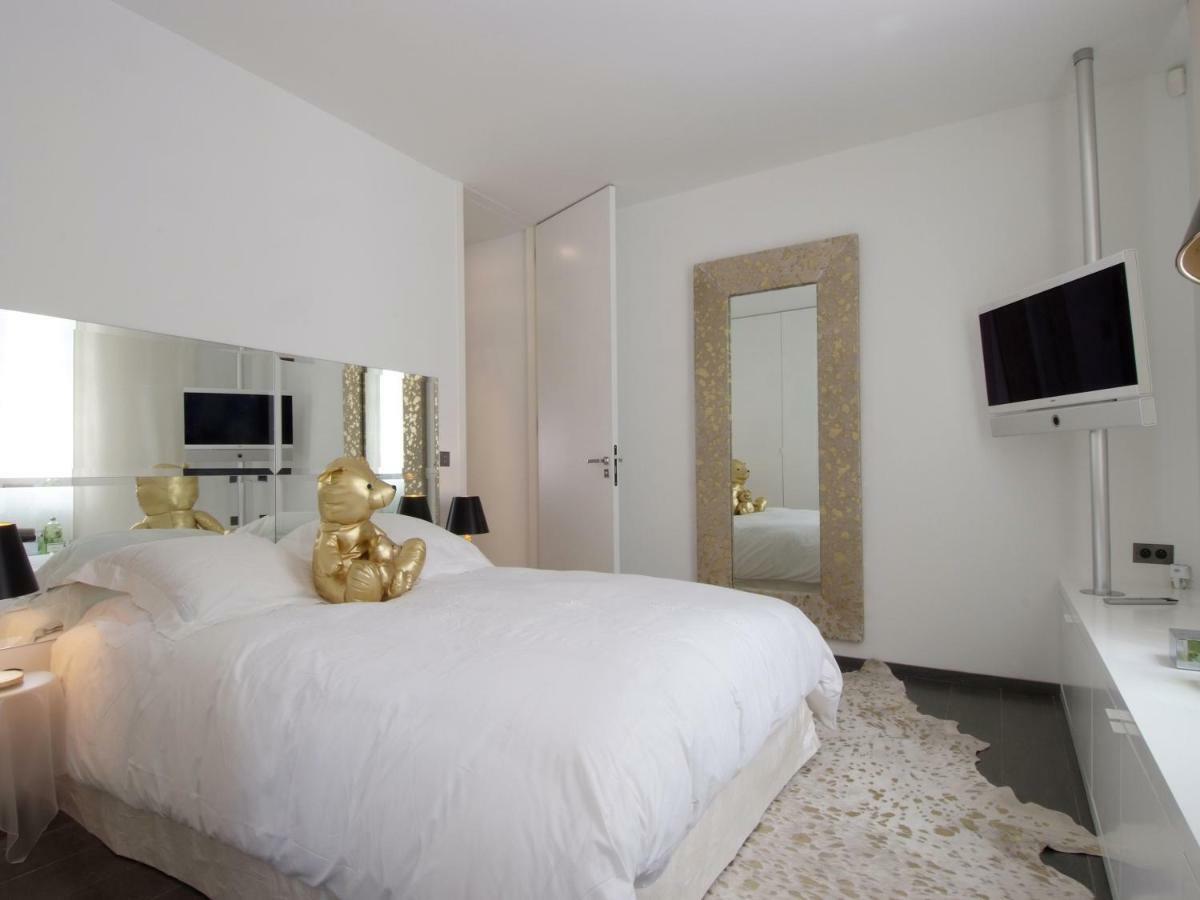 Apartment サントロペ エクステリア 写真