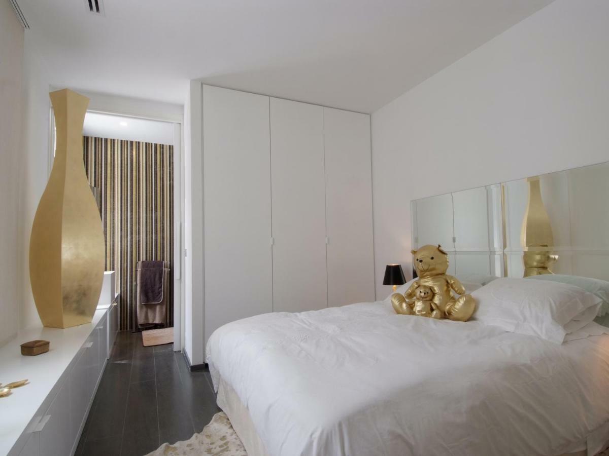 Apartment サントロペ エクステリア 写真