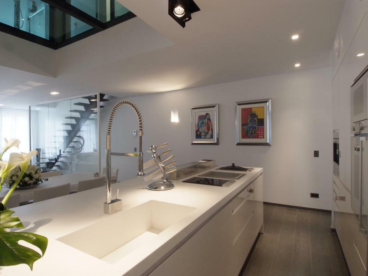 Apartment サントロペ エクステリア 写真